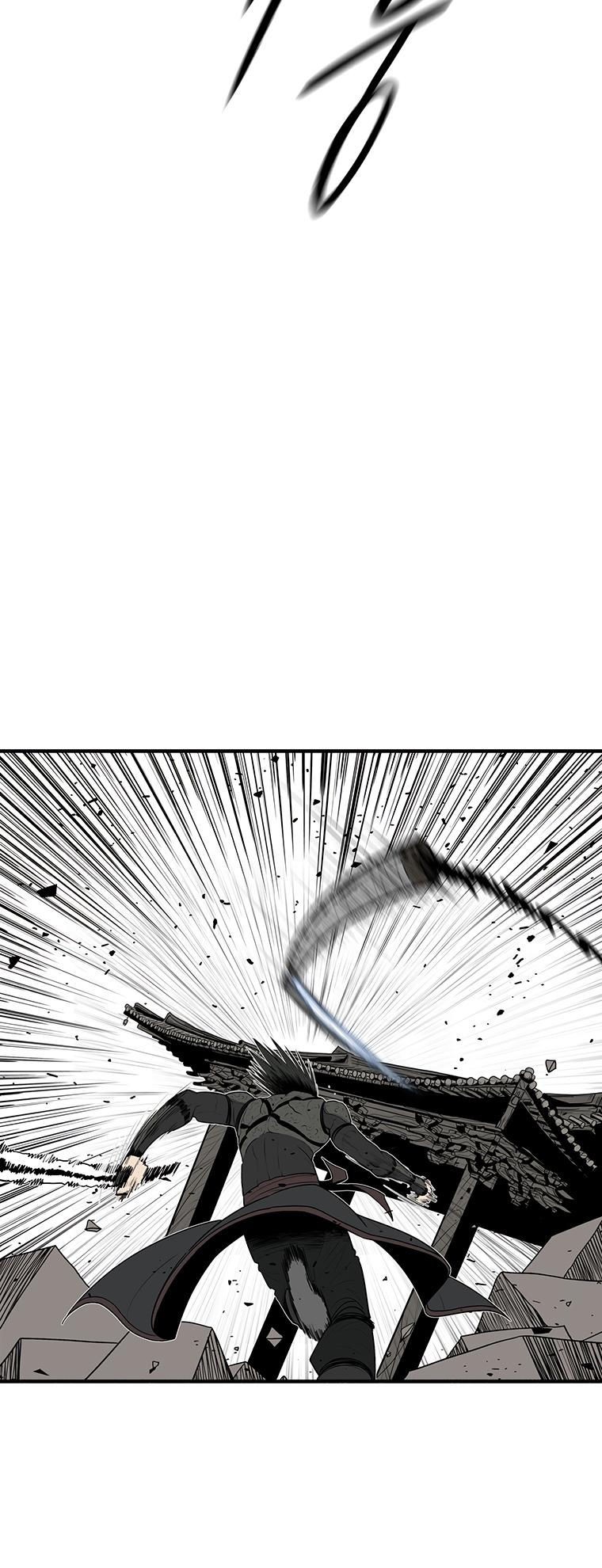 The Legend of the Northern Blade, Chapter 148 image 27